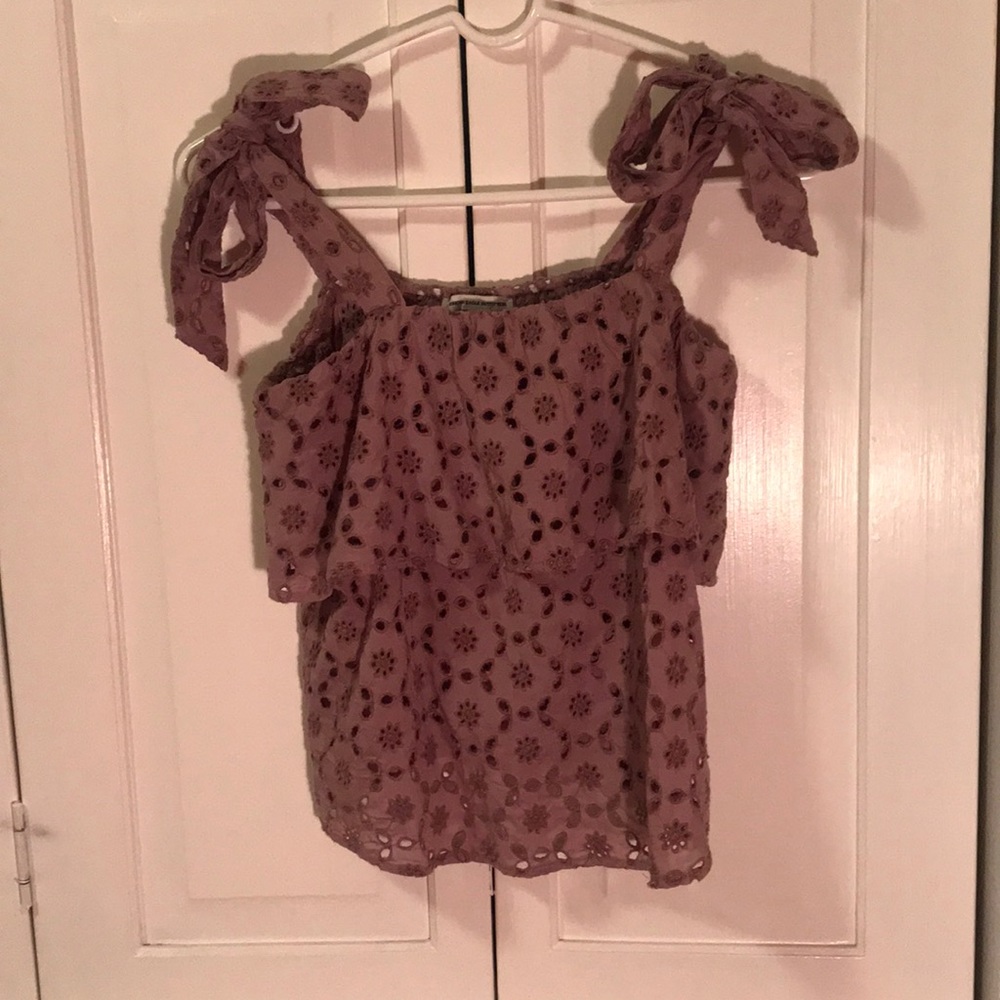 American Eagle Tank Top